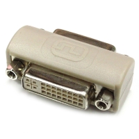 DVI (To Digital / VGA) - Adapter